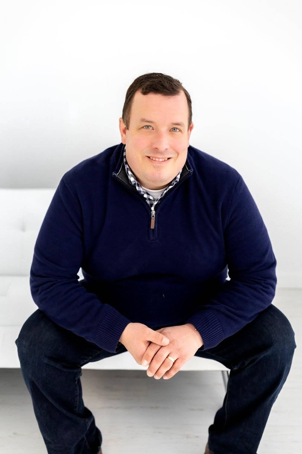 Marshall Horner, founder of Senior Solutions of Wisconsin